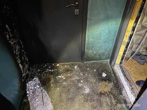 Фото: ГУ МЧС России по Хакасии